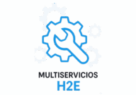 Multi servicios H2E